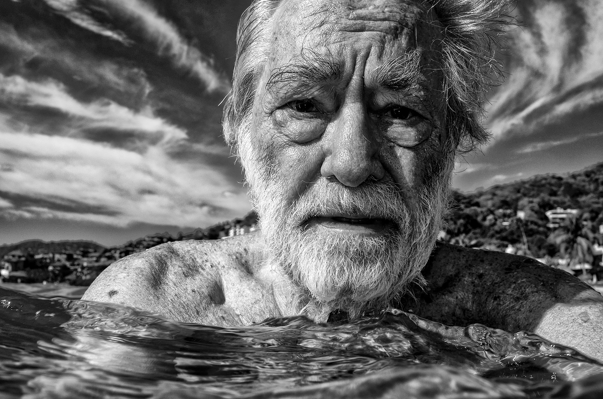 15 marzo 2019 el viejo y el mar