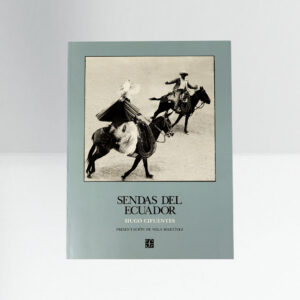 Sendas del Ecuador