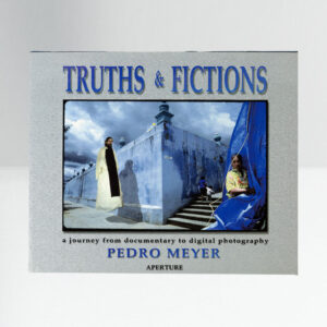 Truths & Fiction: A Journey from documentary to digital