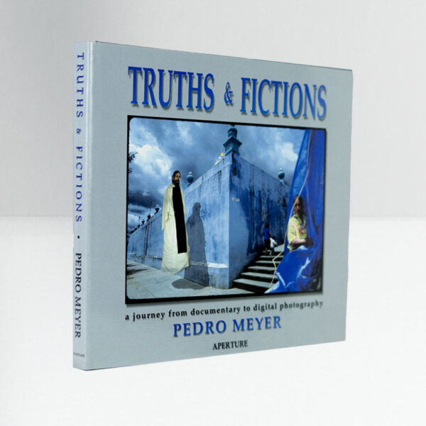 Truths & Fiction: A Journey from documentary to digital - Image 2