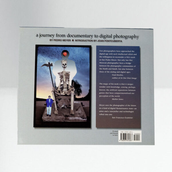 Truths & Fiction: A Journey from documentary to digital - Image 3