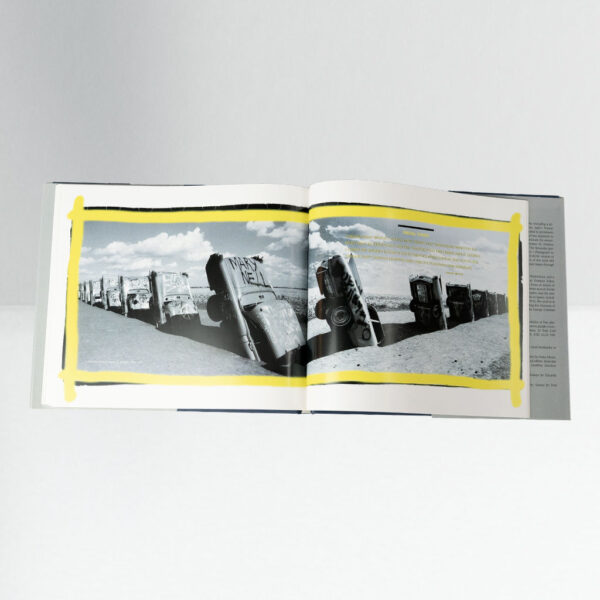 Truths & Fiction: A Journey from documentary to digital - Image 4