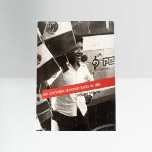 Los cohetes duraron todo el día