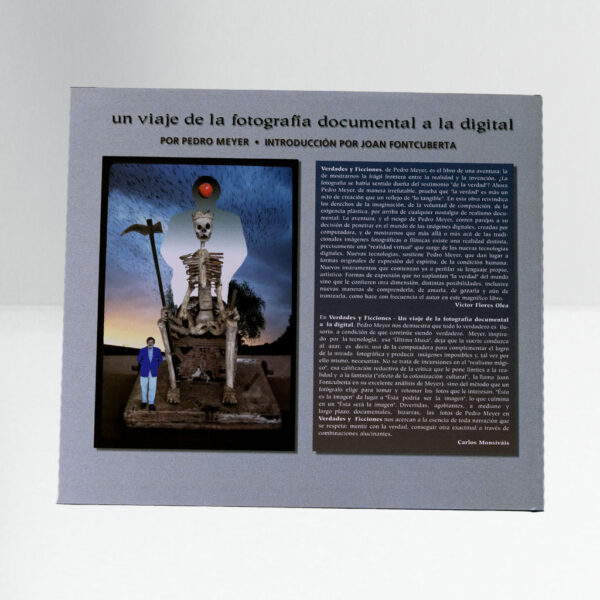 Verdades y Ficciones - Image 3