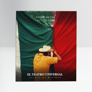 El Teatro Universal